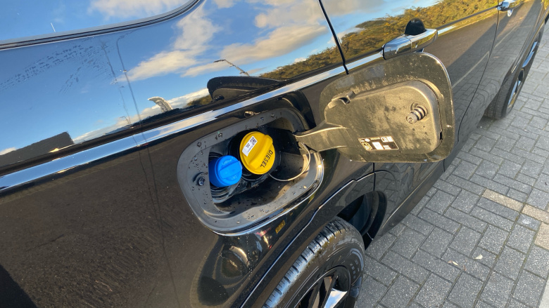 Land Rover Discovery Sport 2.0 D200 Dynamic SE 5dr Auto [5 Seat] Diesel Station Wagon